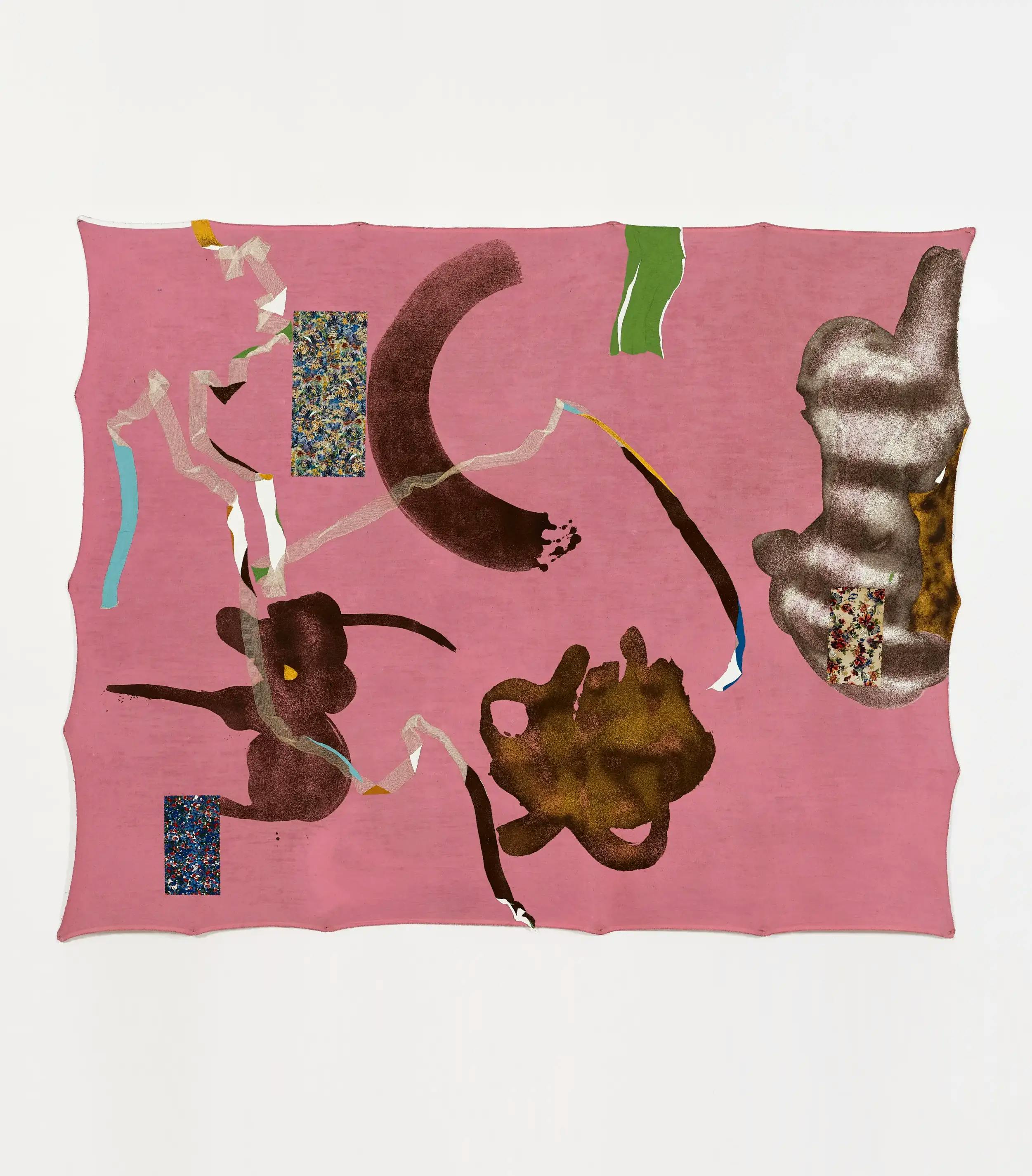 Francis Offman - Untitled