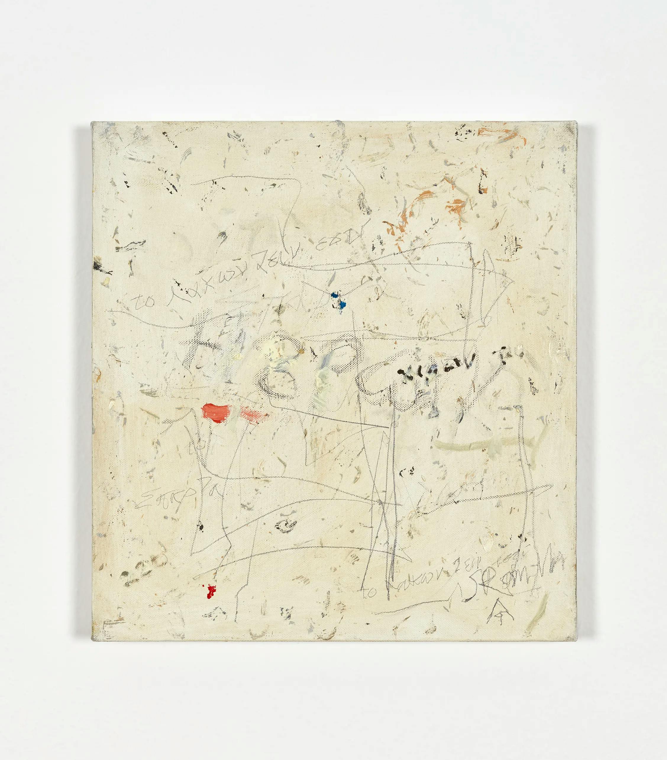 Stephen Rosenthal - Untitled 2.20 (chiton 3)