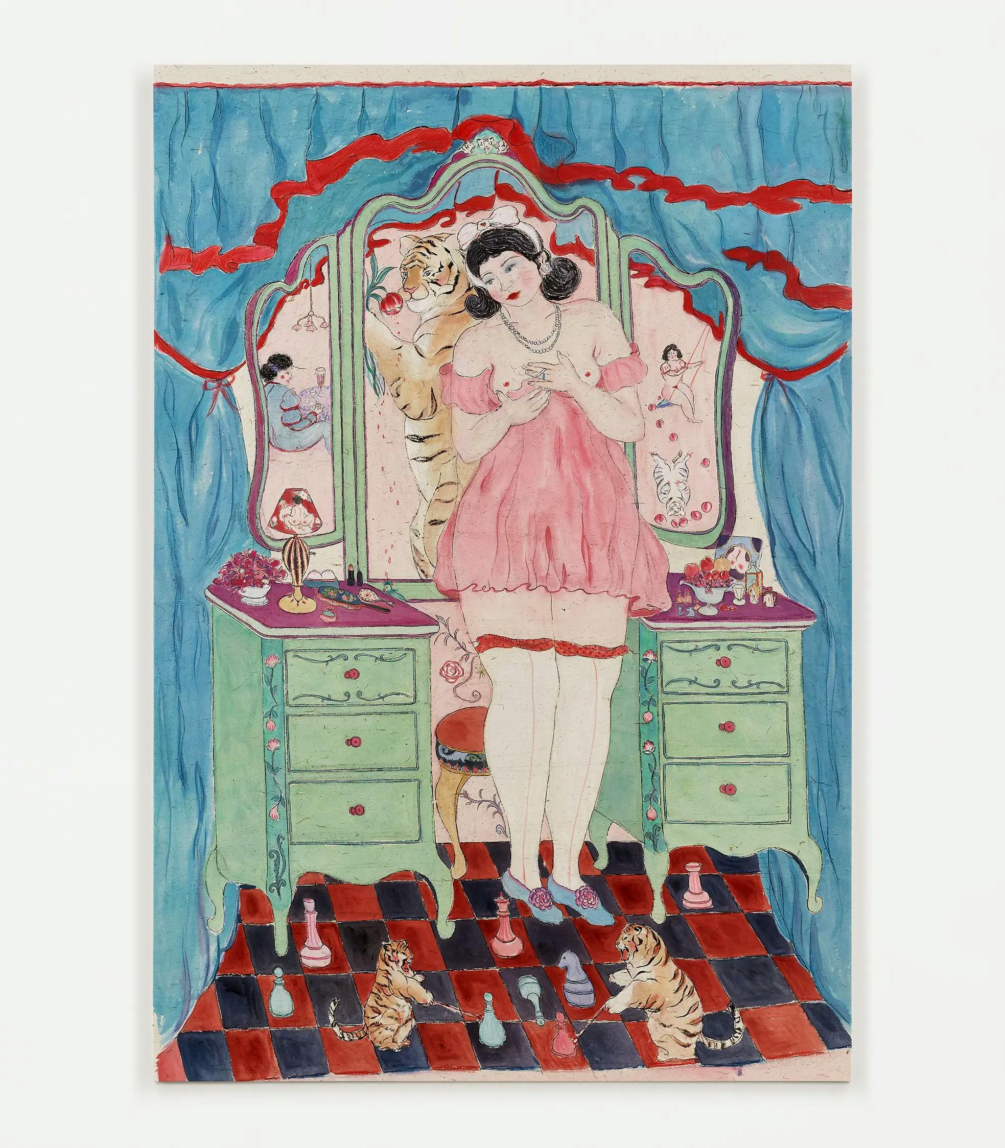 Shafei Xia - Passing like smoke Shafei Xia - Passing like smoke