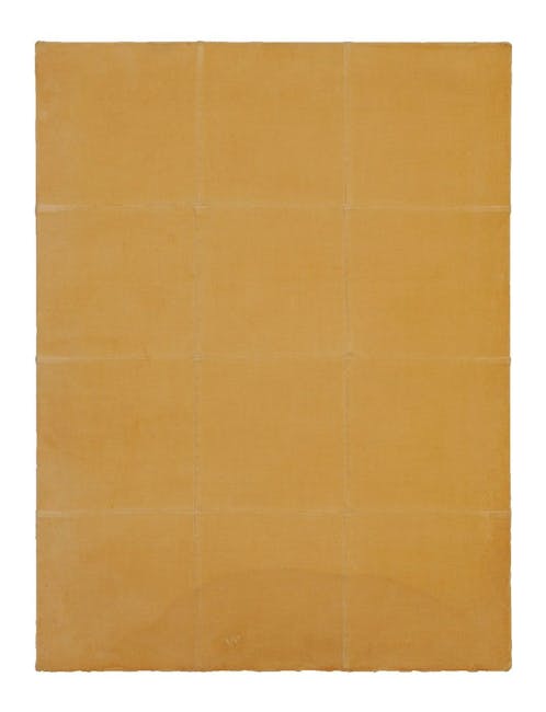 Piero Manzoni - Achrome
