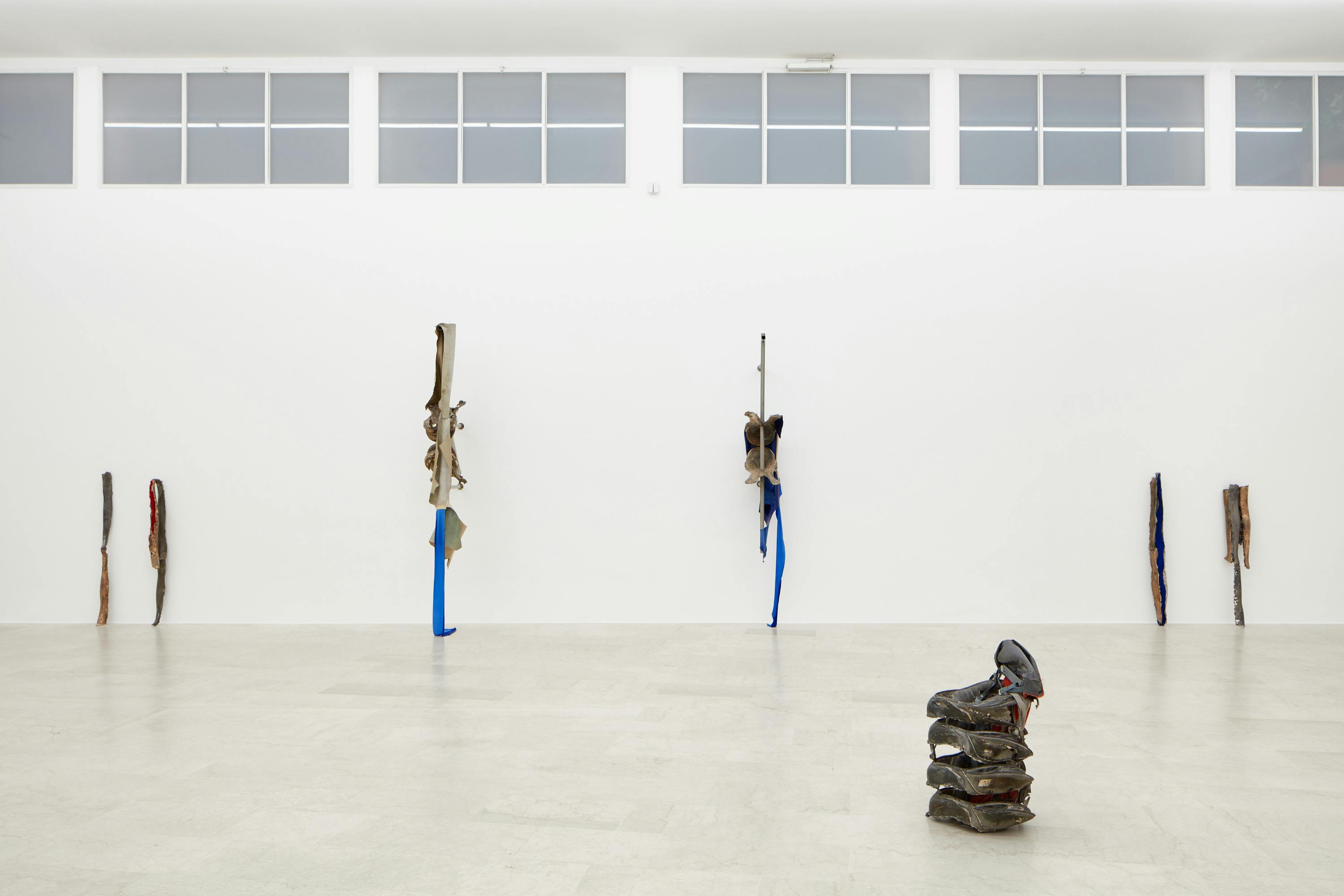 Discover our Past Exhibitions