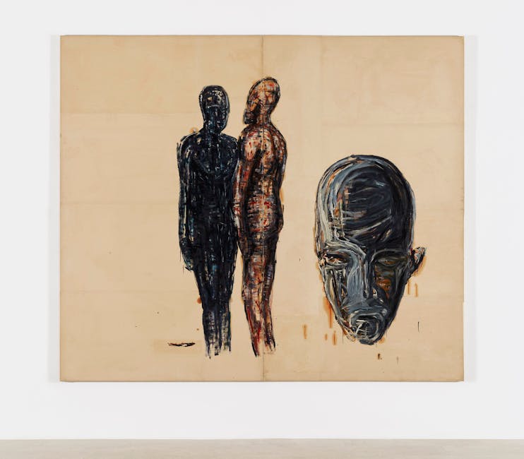 Piero Manai - Untitled (invidia)