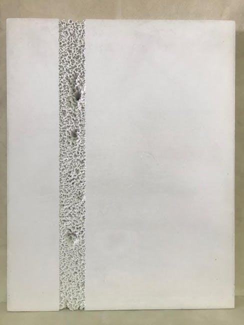 Zeno Bertozzi - Composizione III