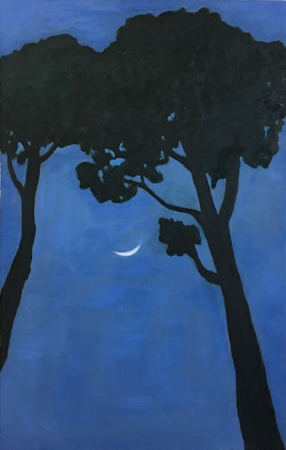 Chen Xue - Untitled