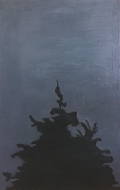 Chen Xue - Untitled