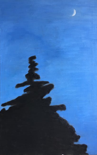 Chen Xue - Untitled Chen Xue - Untitled