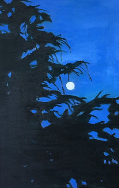 Chen Xue - Untitled