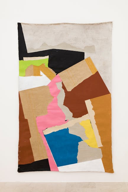 Francis Offman - Untitled