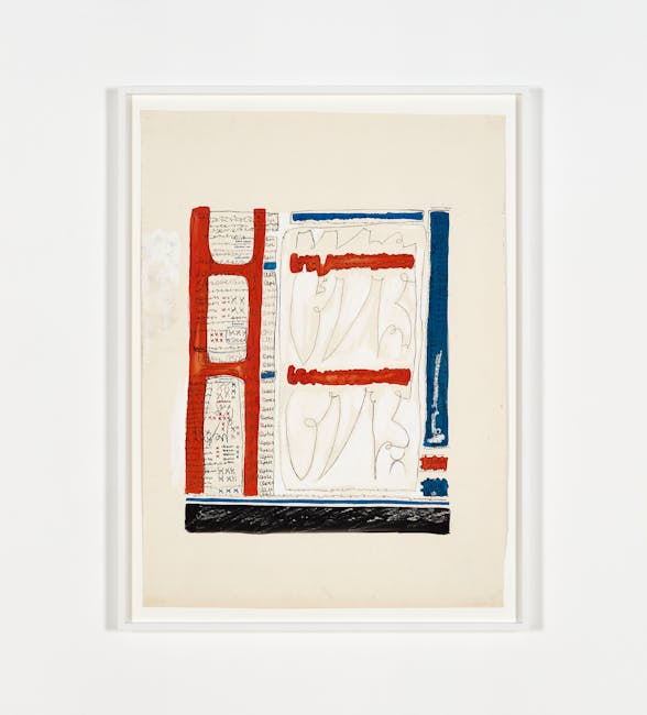 Laura Grisi - Untitled Laura Grisi - Untitled