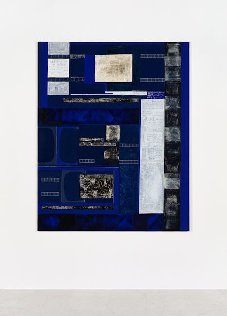 Laura Grisi - Untitled Laura Grisi - Untitled