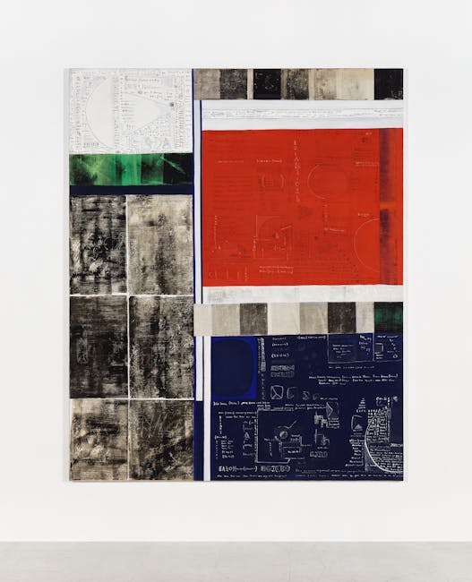 Laura Grisi - Untitled