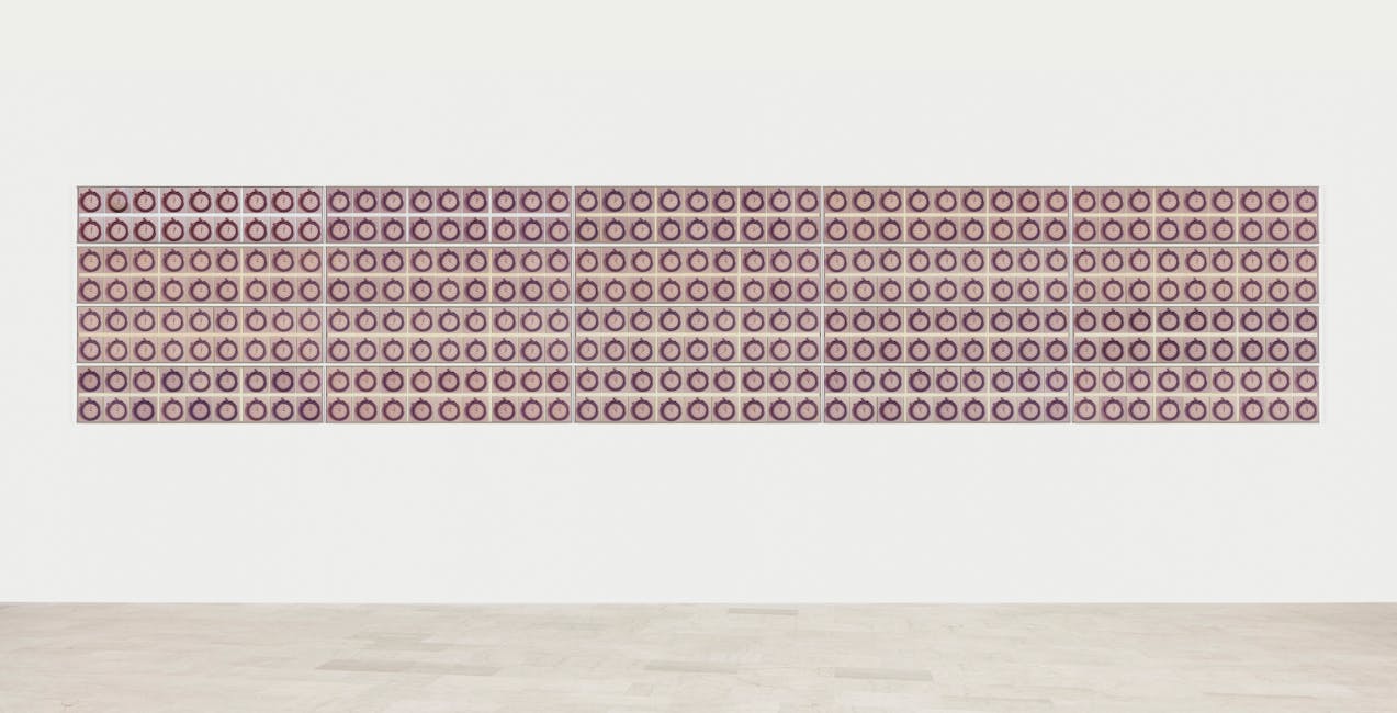 Laura Grisi - Hypothesis about Time (Ipotesi sul Tempo)