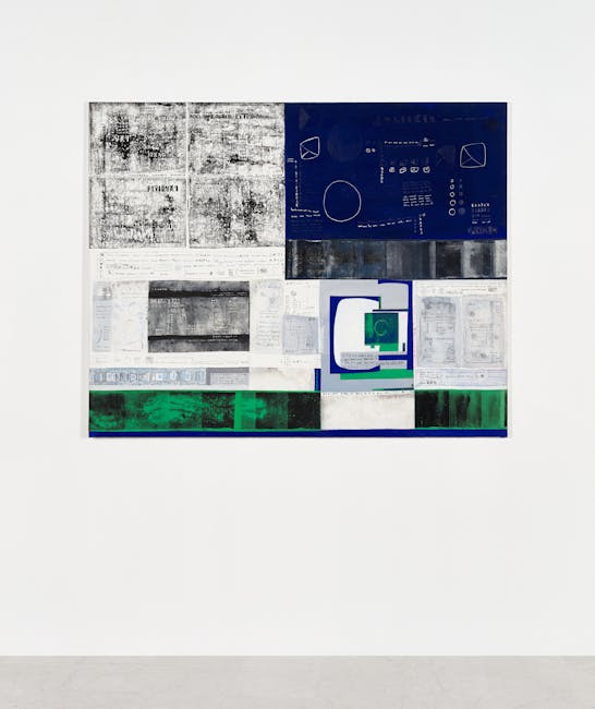 Laura Grisi - Untitled