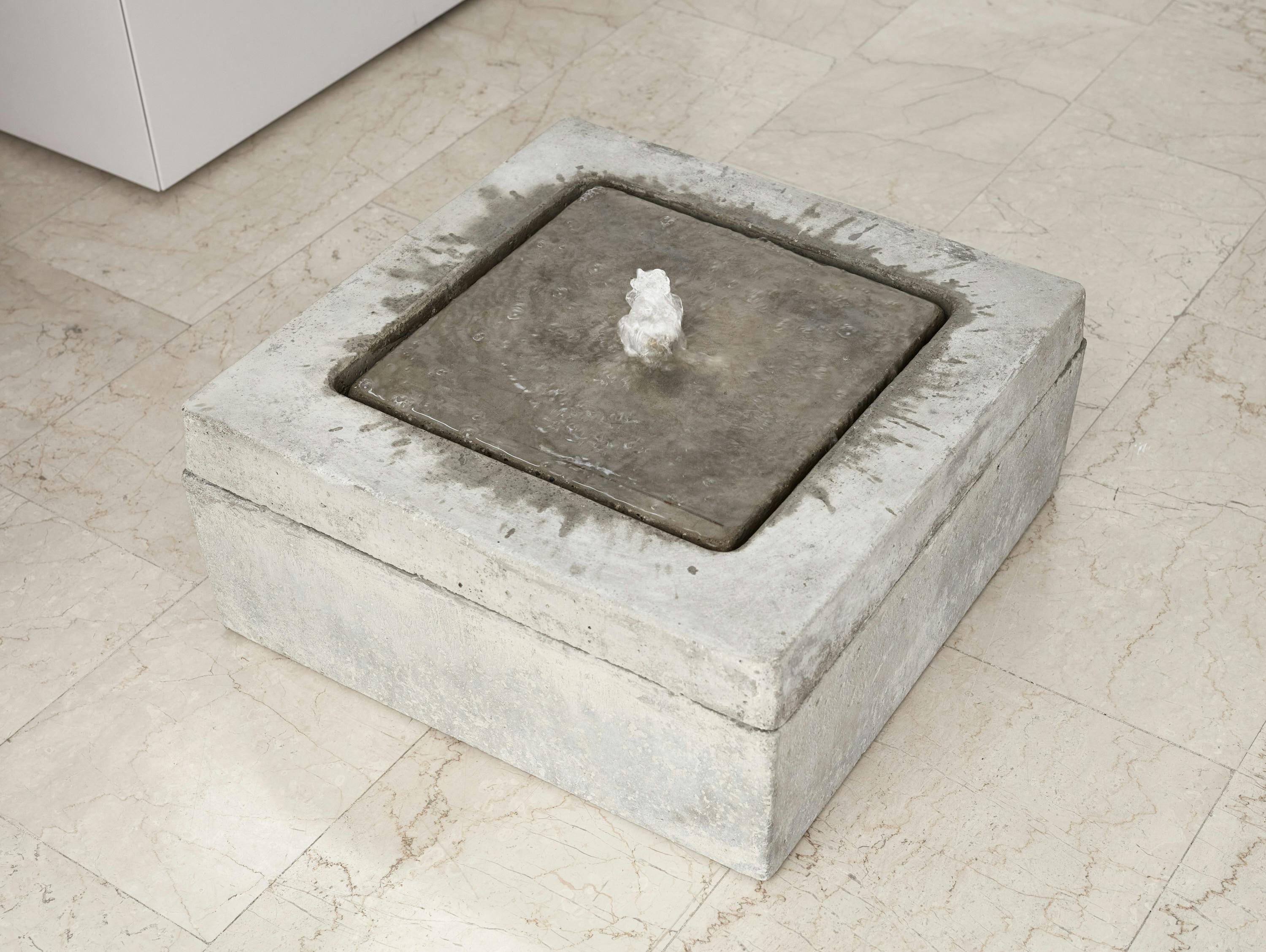 Tommaso Silvestroni - Fontana II