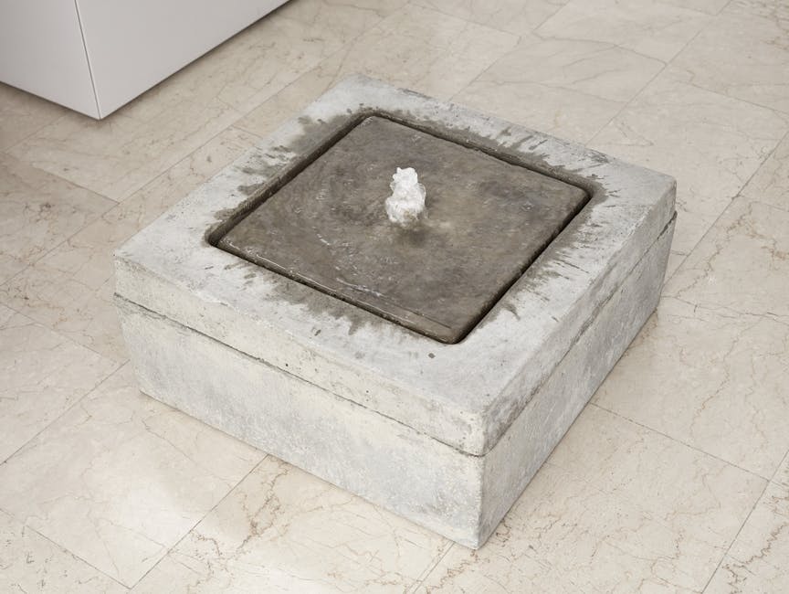 Tommaso Silvestroni - Fontana II Tommaso Silvestroni - Fontana II