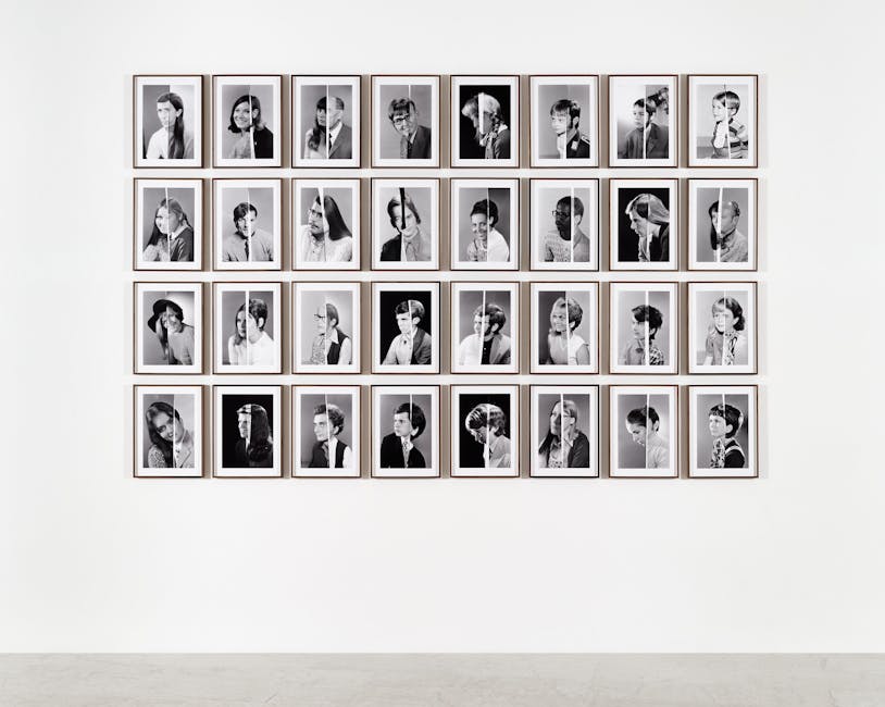 Joachim Schmid - Photogenetic Drafts