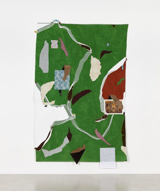 Francis Offman - Untitled