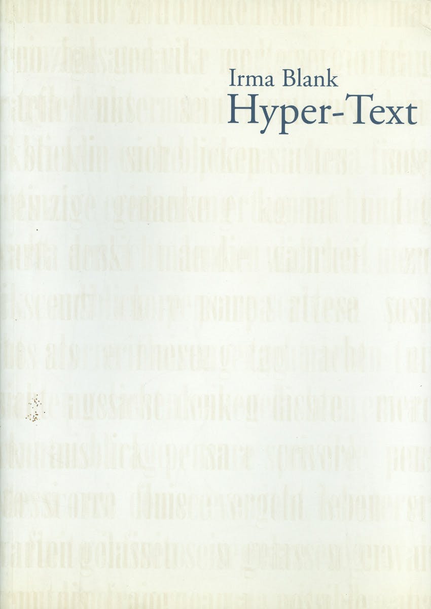 Hyper-Text