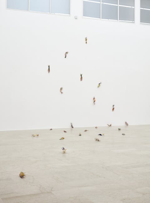 Giulia Querin - NO SENSE OF PLACE. Intenzioni percettive Giulia Querin - NO SENSE OF PLACE. Intenzioni percettive