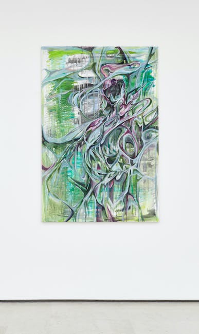Jingyan Ding - Vedere Jingyan Ding - Vedere