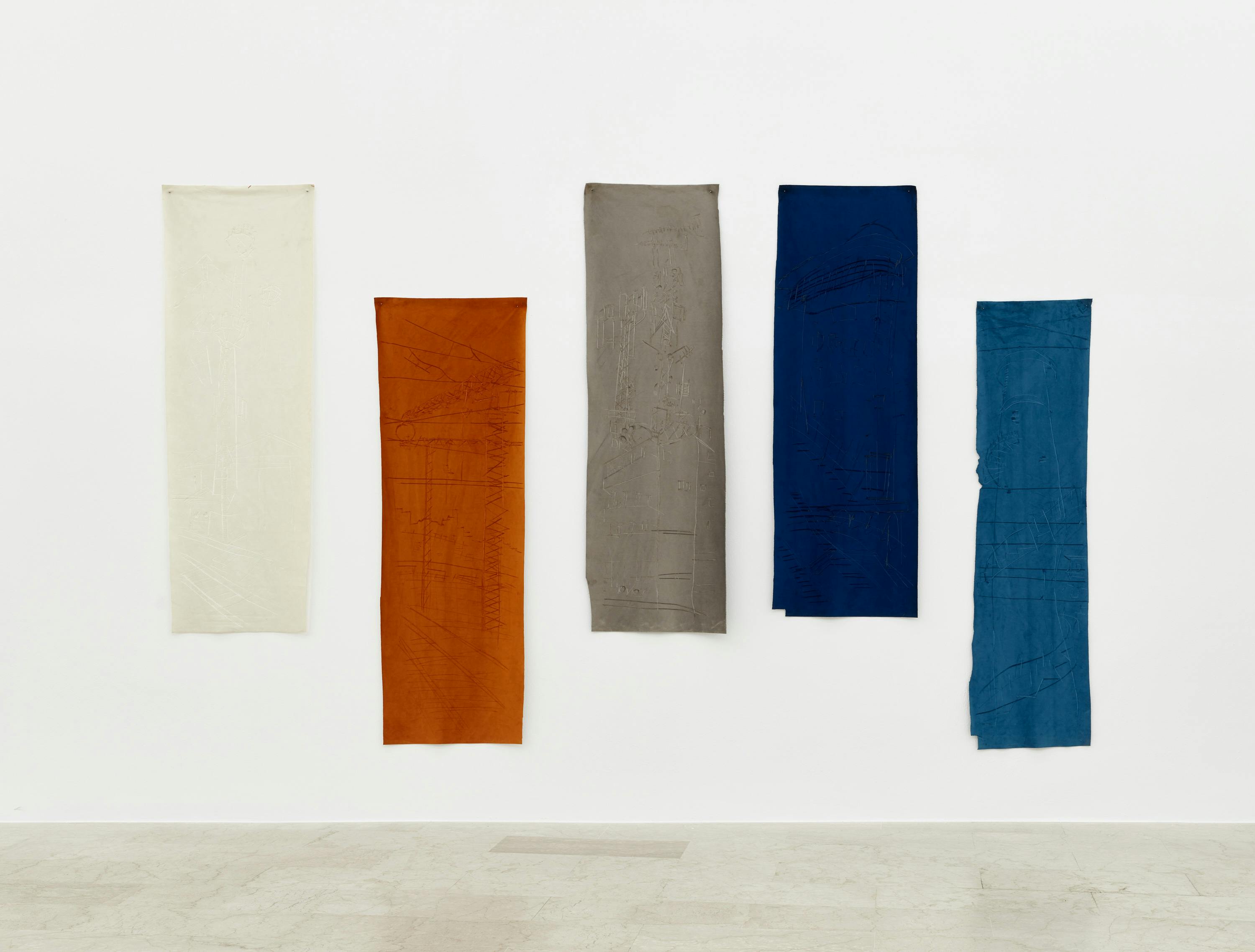 Lucia Letizia Perillo - Religes