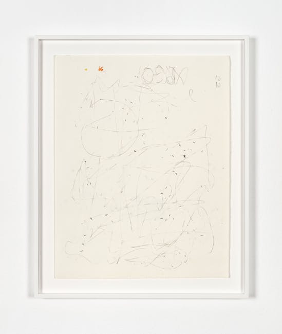 Stephen Rosenthal - Untitled 09d