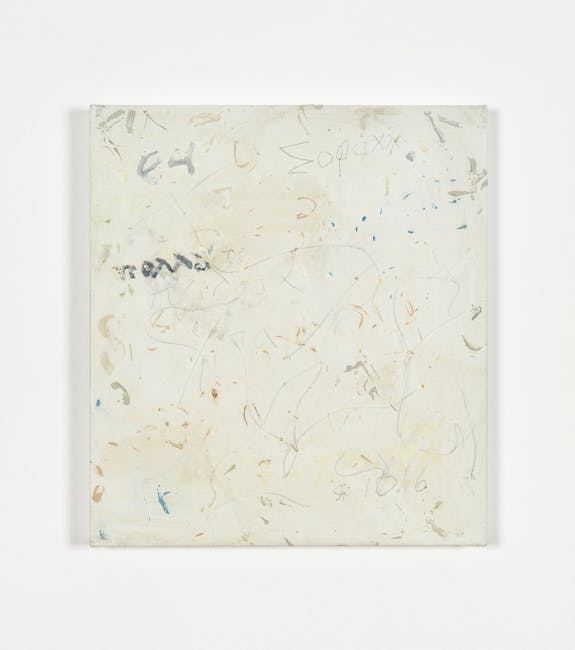 Stephen Rosenthal - Untitled e 4 10.16