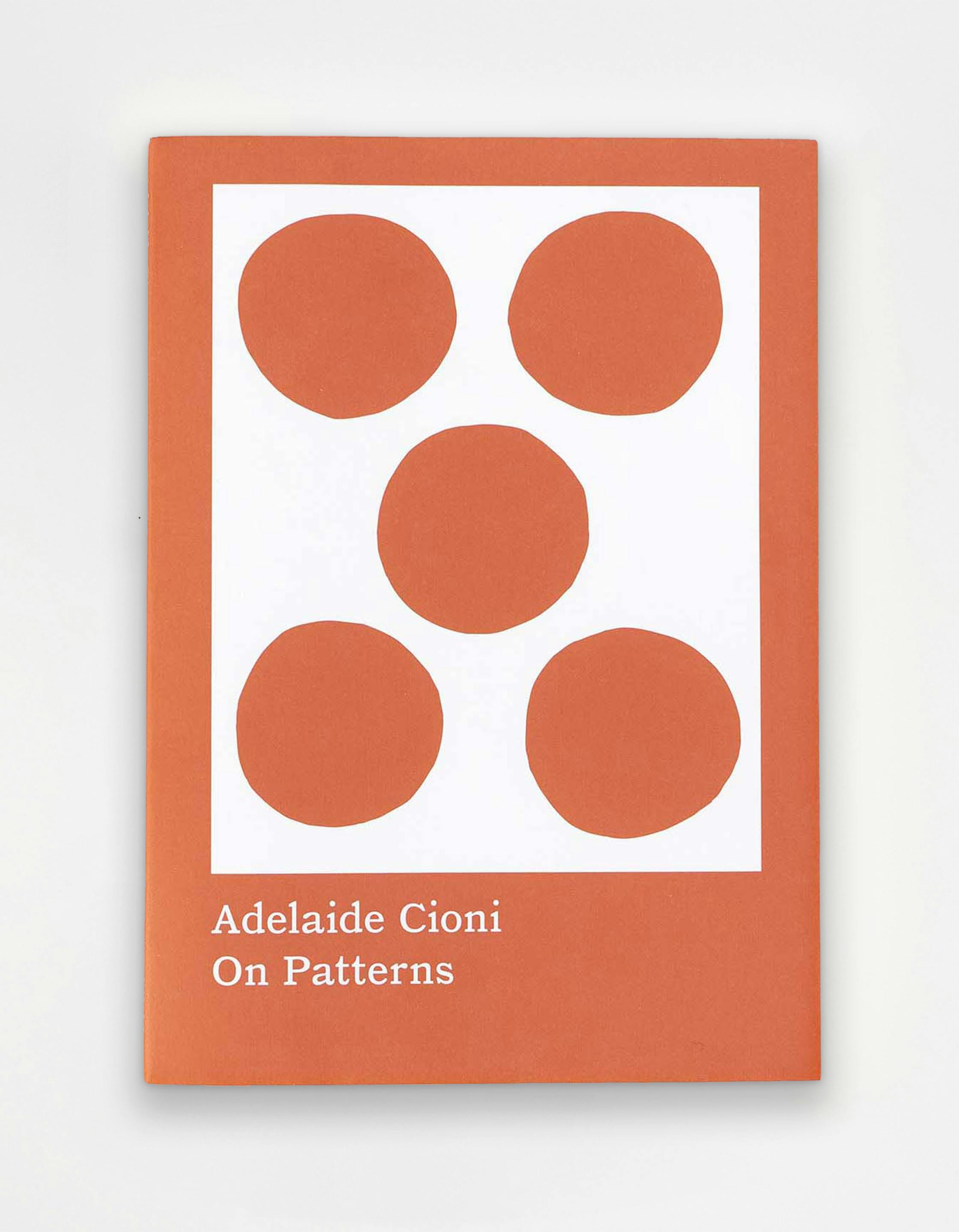 On Patterns On Patterns