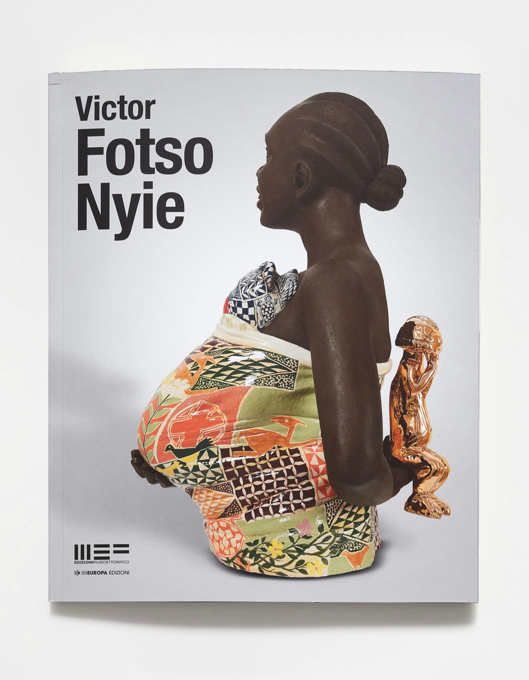 Victor Fotso Nyie Victor Fotso Nyie