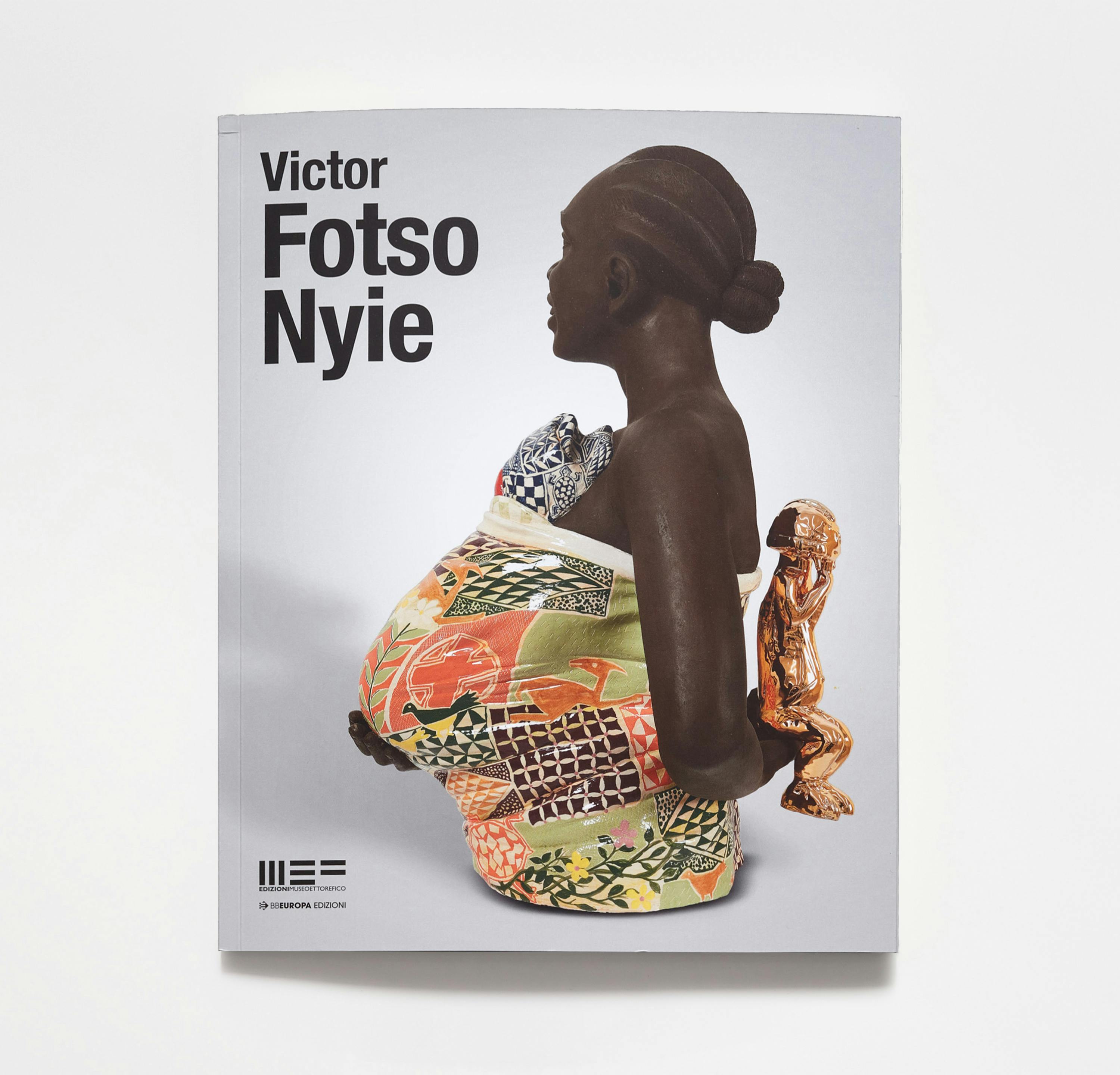 Victor Fotso Nyie Victor Fotso Nyie