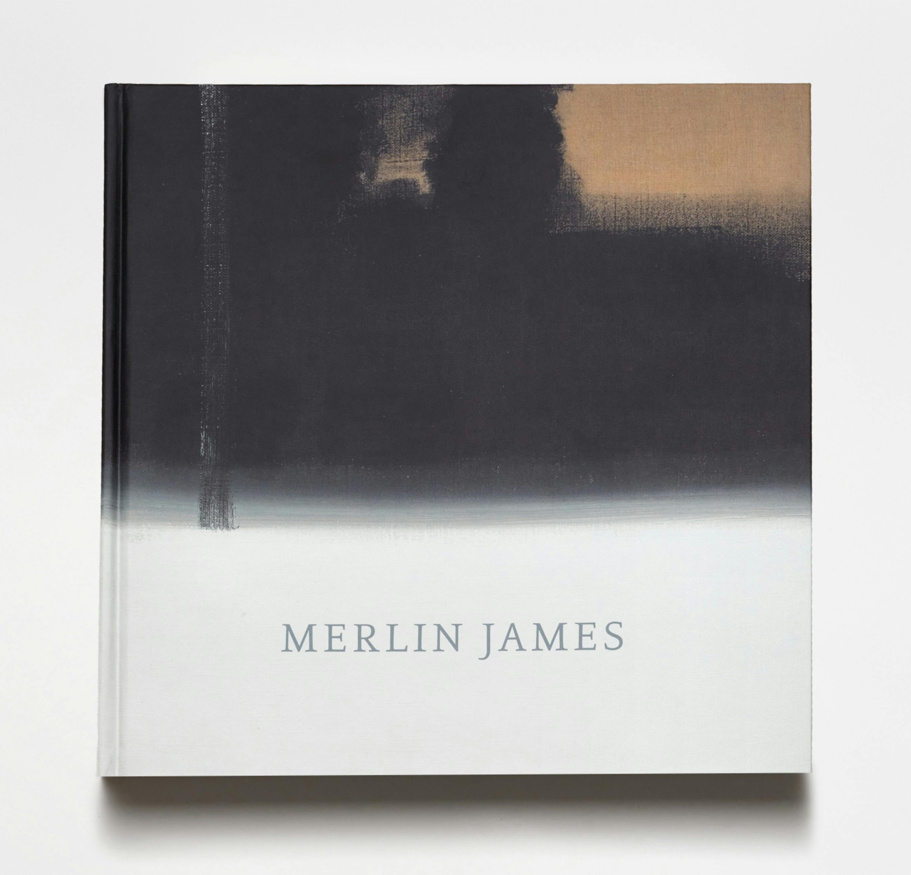 Merlin James
