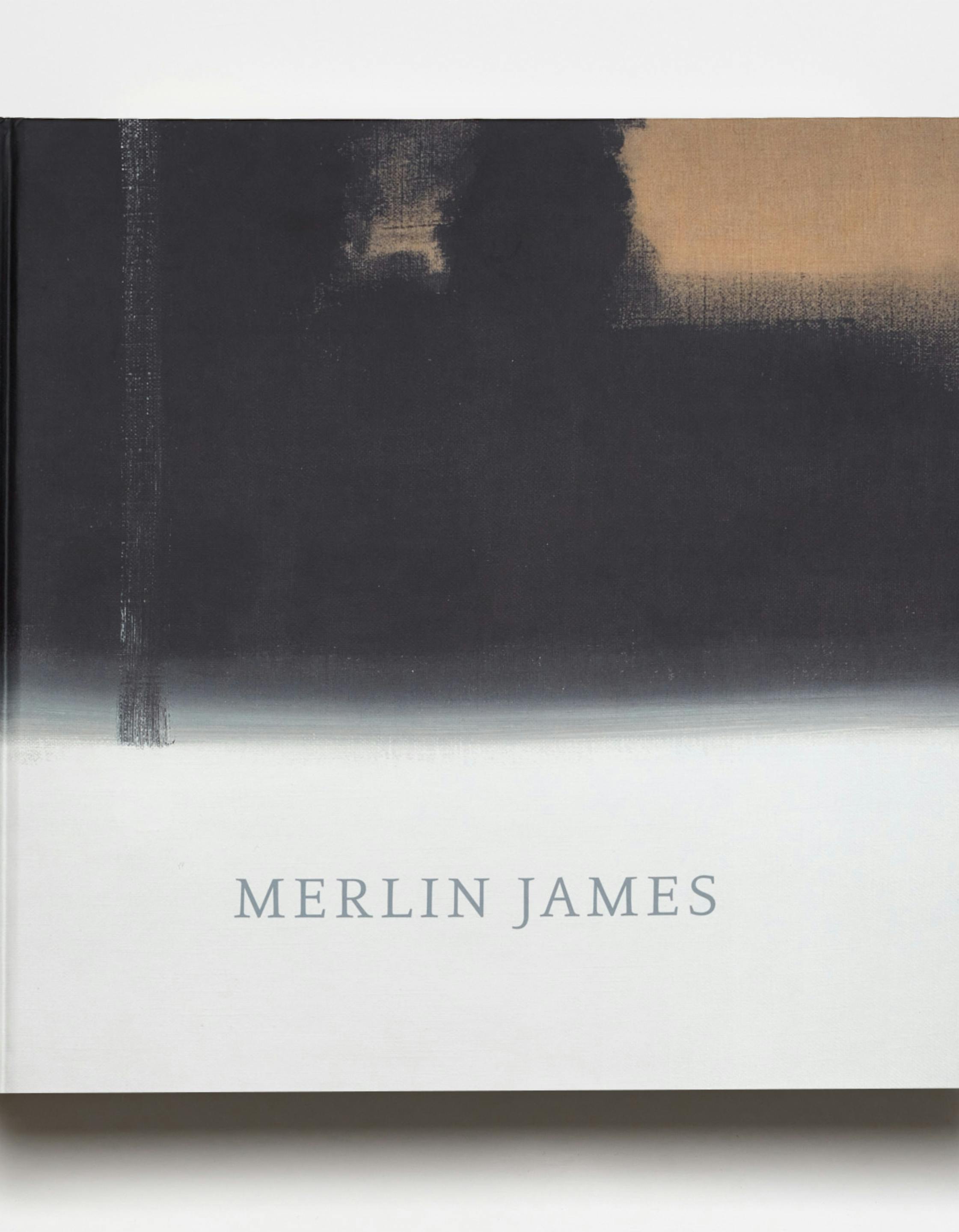 Merlin James Merlin James