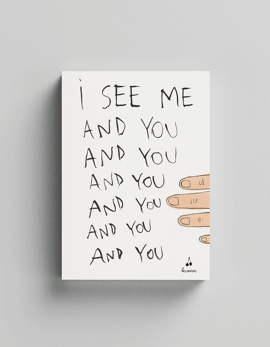 I see me. And you and you and you I see me. And you and you and you