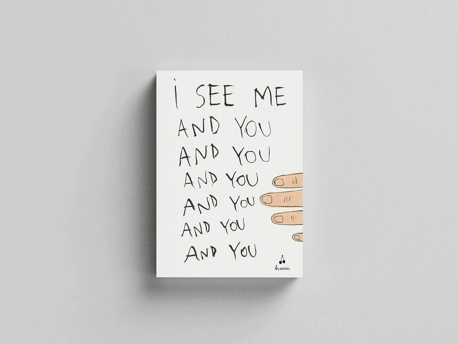 I see me. And you and you and you I see me. And you and you and you