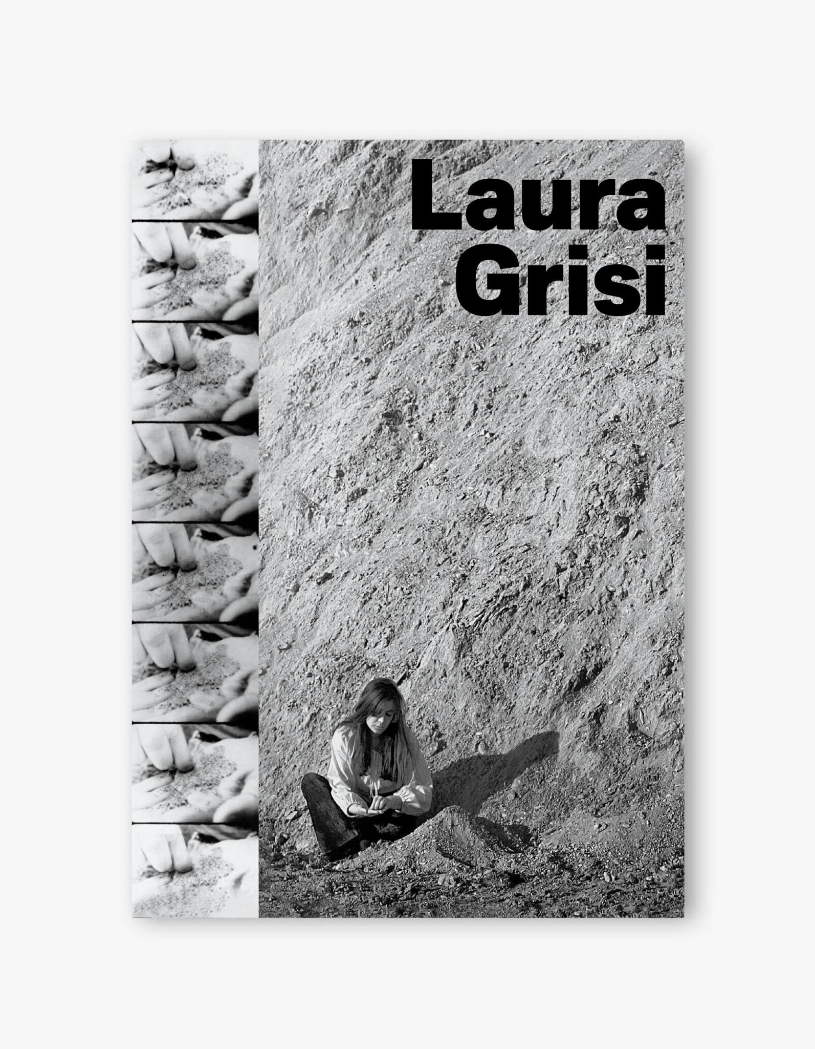 Laura Grisi Laura Grisi