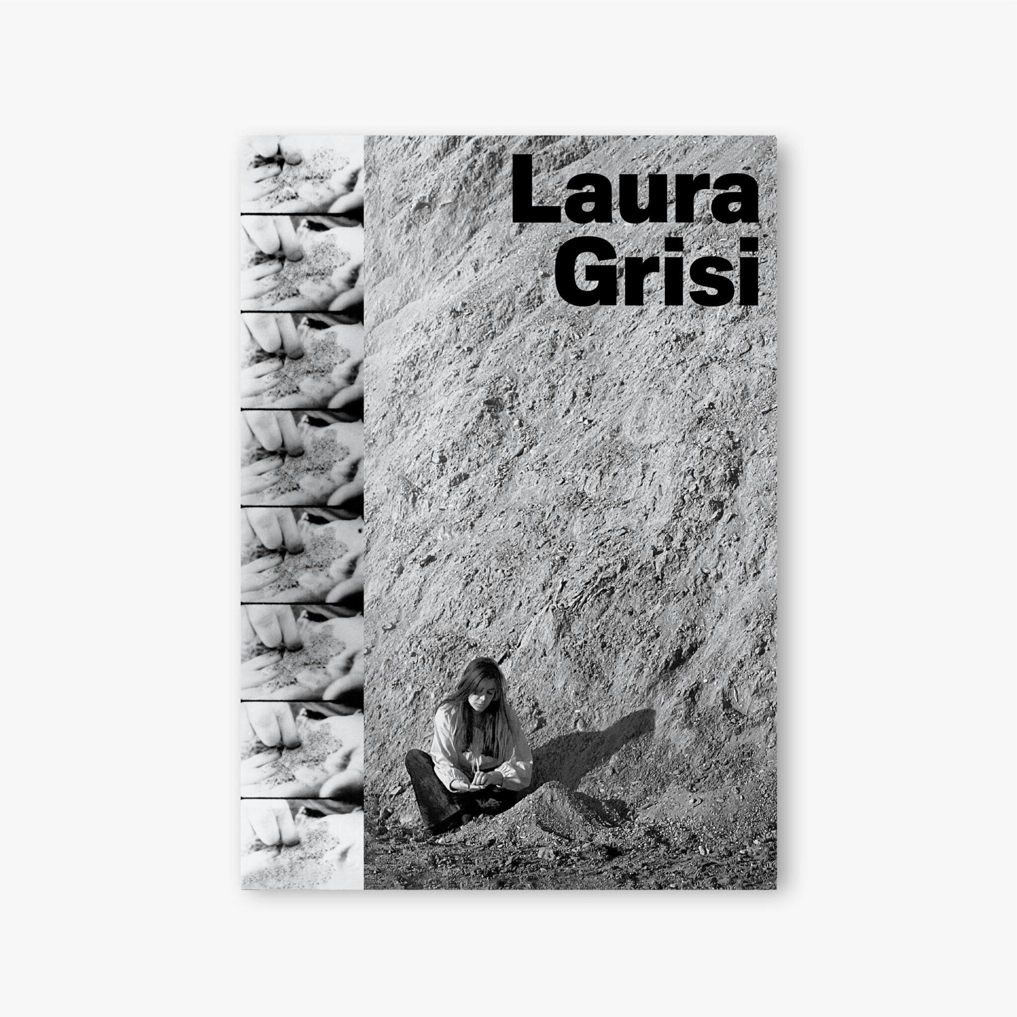 Laura Grisi Laura Grisi