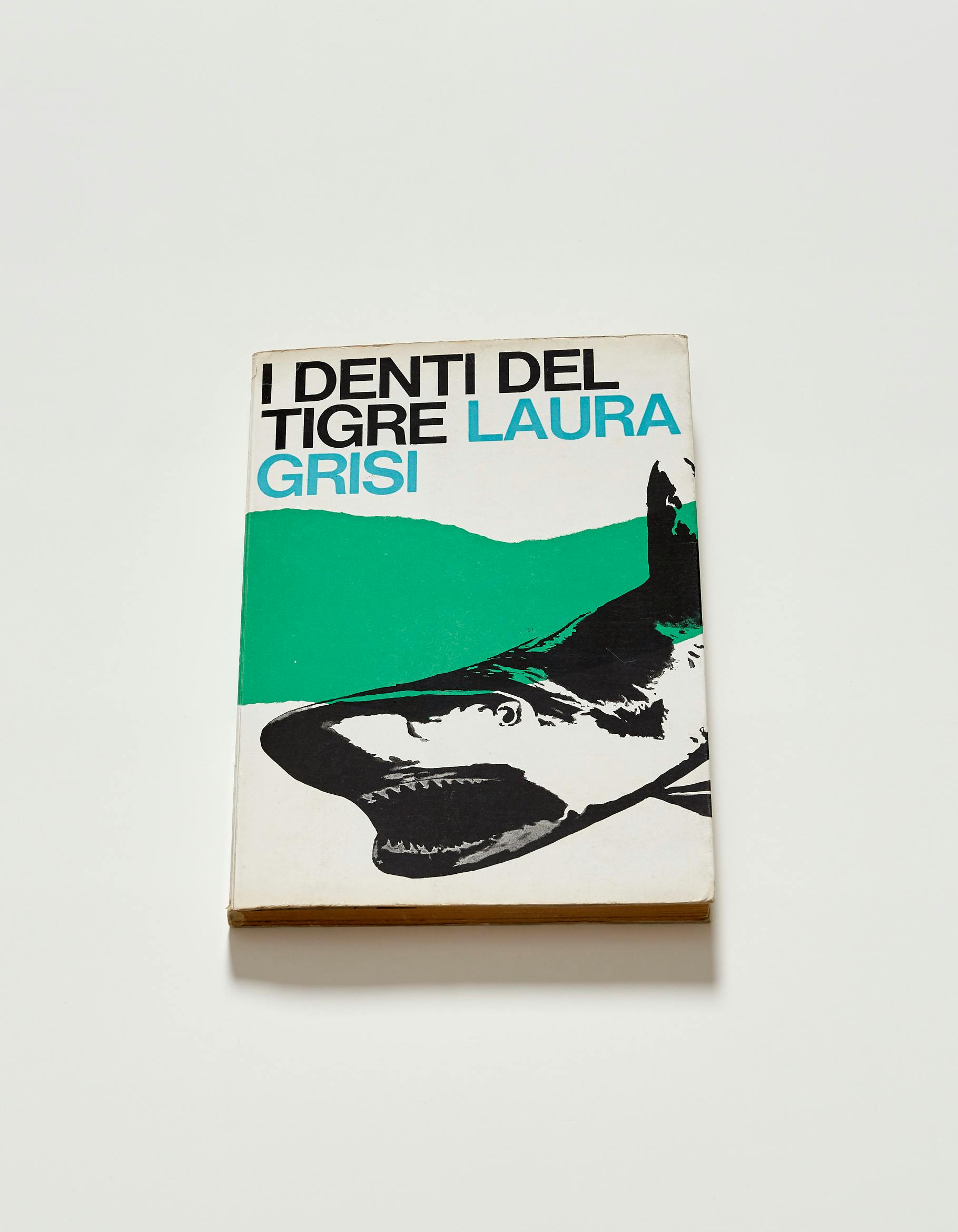 I denti del Tigre I denti del Tigre