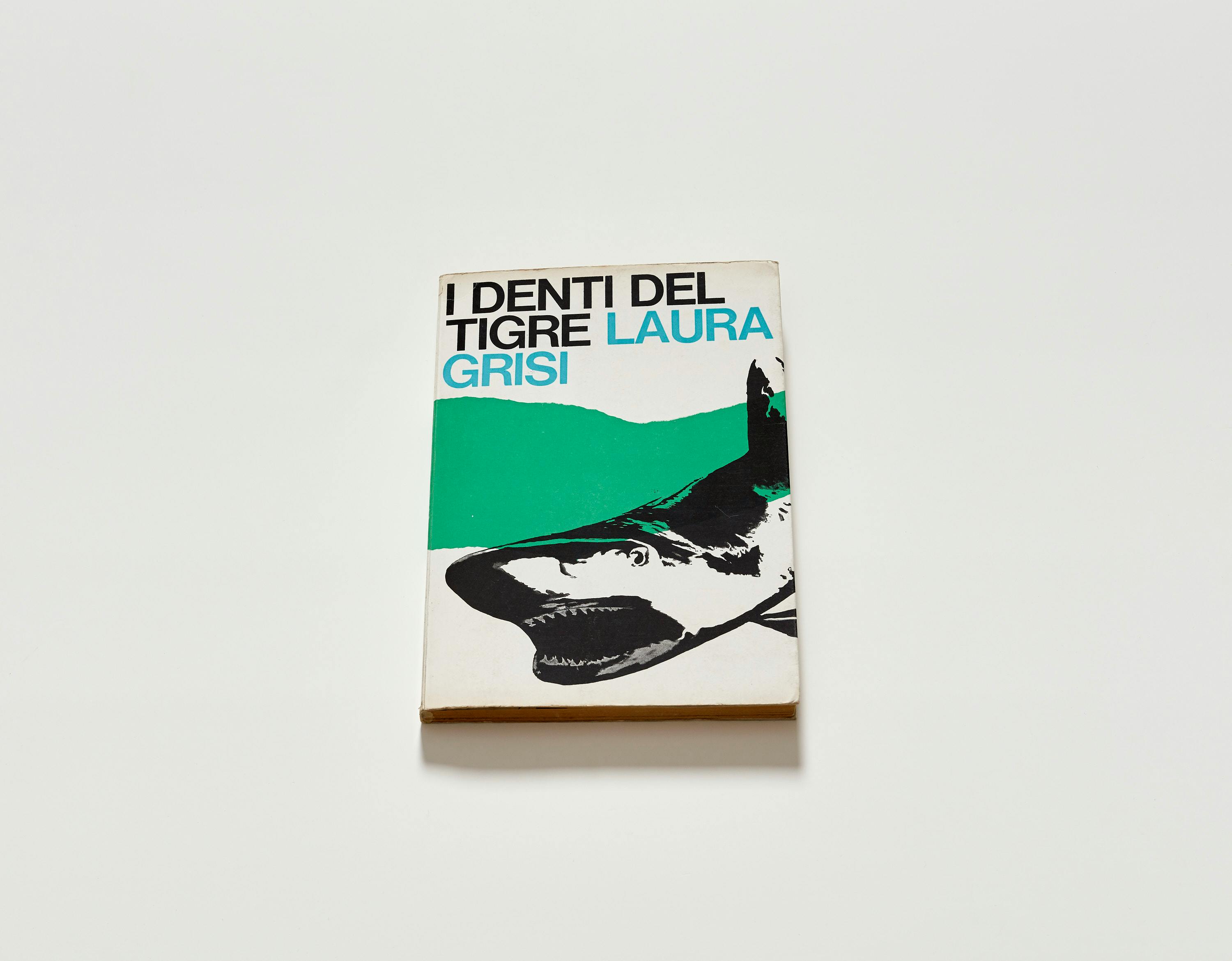 I denti del Tigre