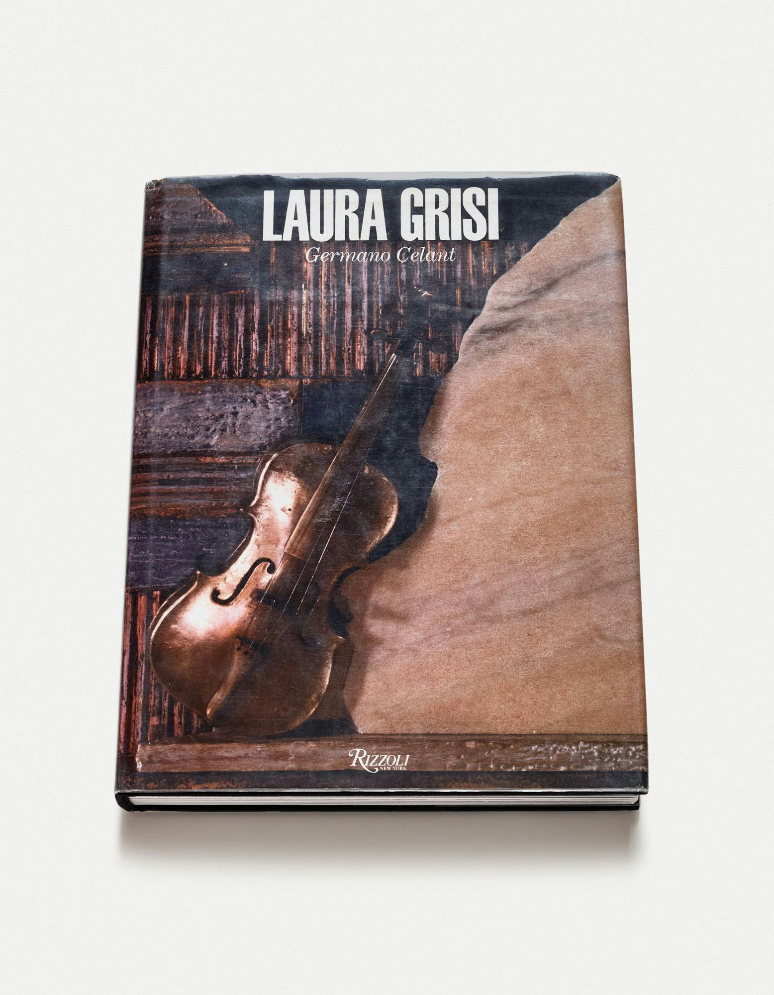 Laura Grisi Laura Grisi