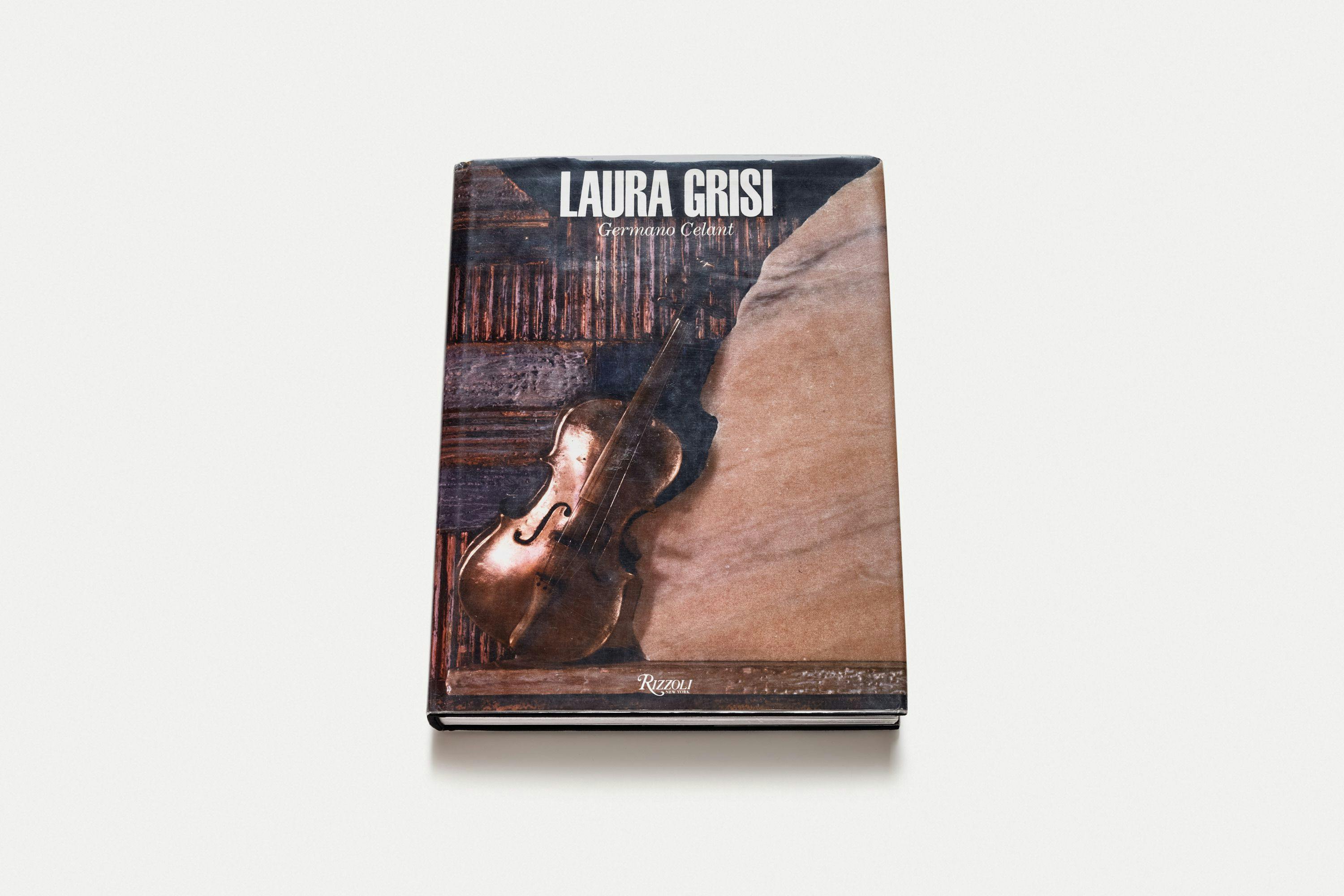 Laura Grisi Laura Grisi