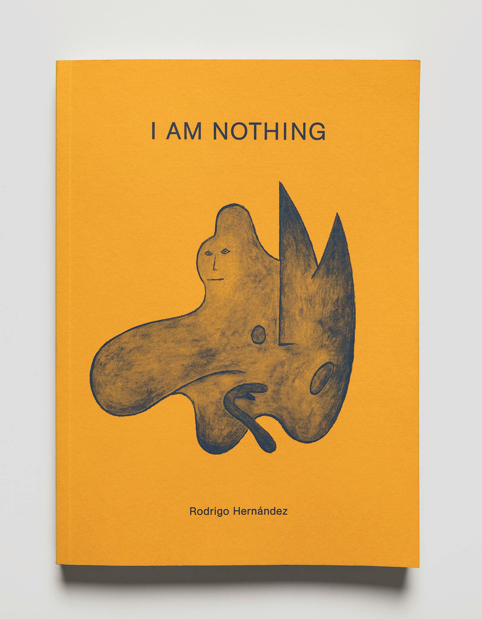 I Am Nothing I Am Nothing