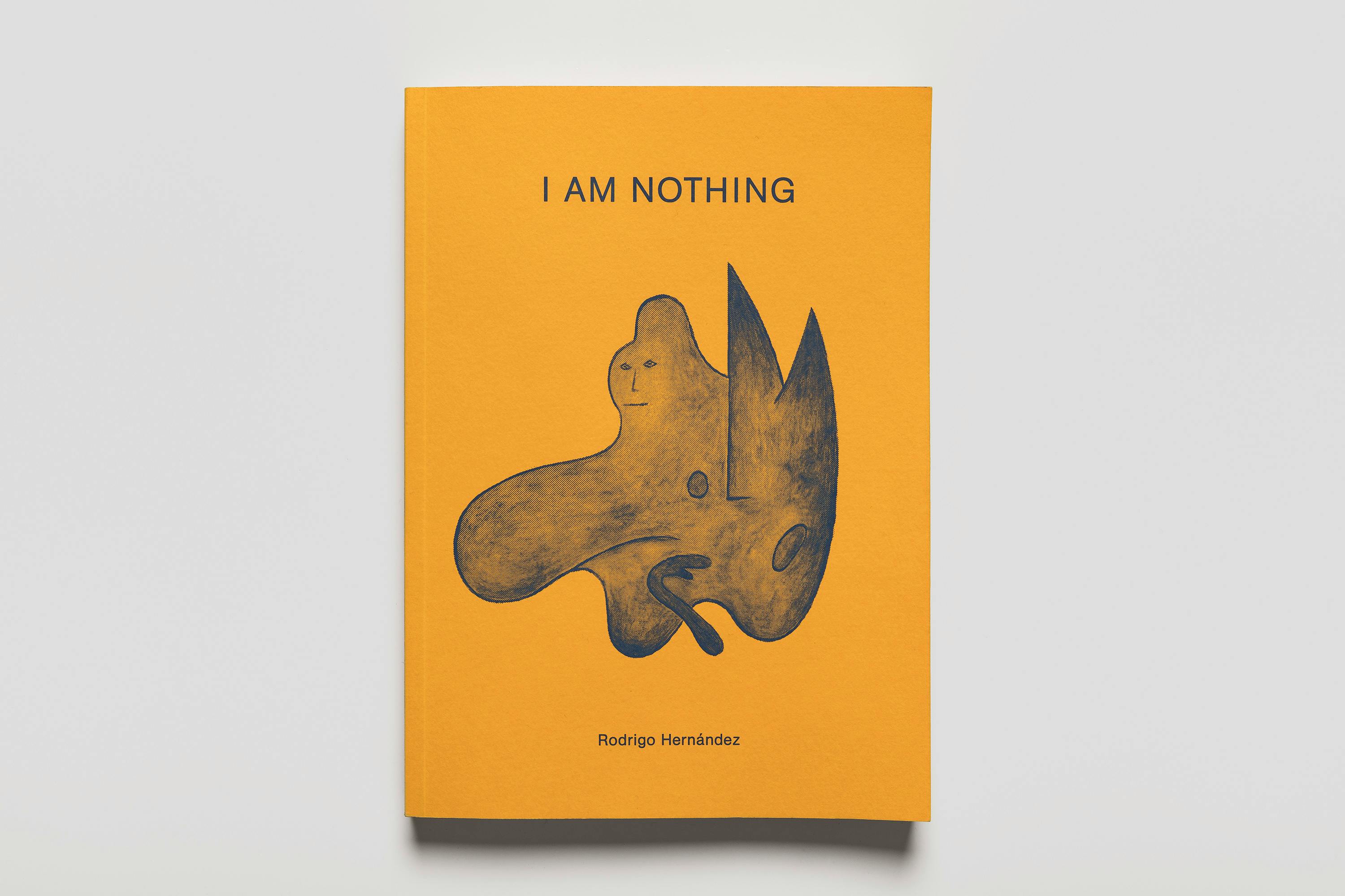 I Am Nothing
