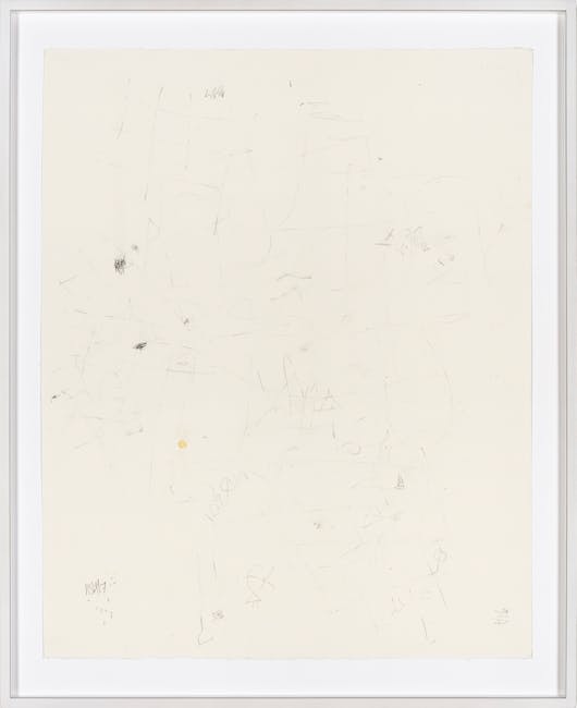 Stephen Rosenthal - Untitled 104