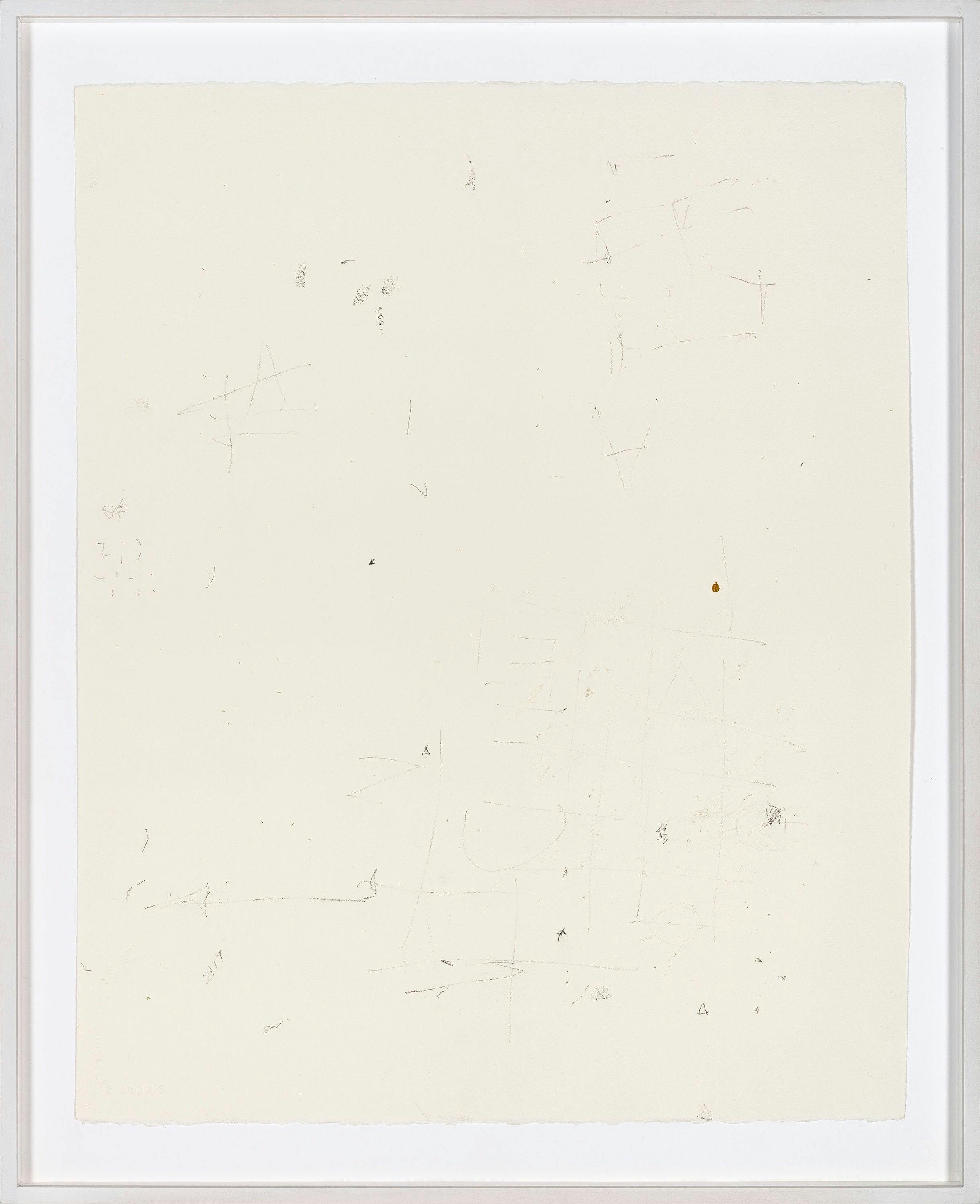 Stephen Rosenthal - Untitled 515.a