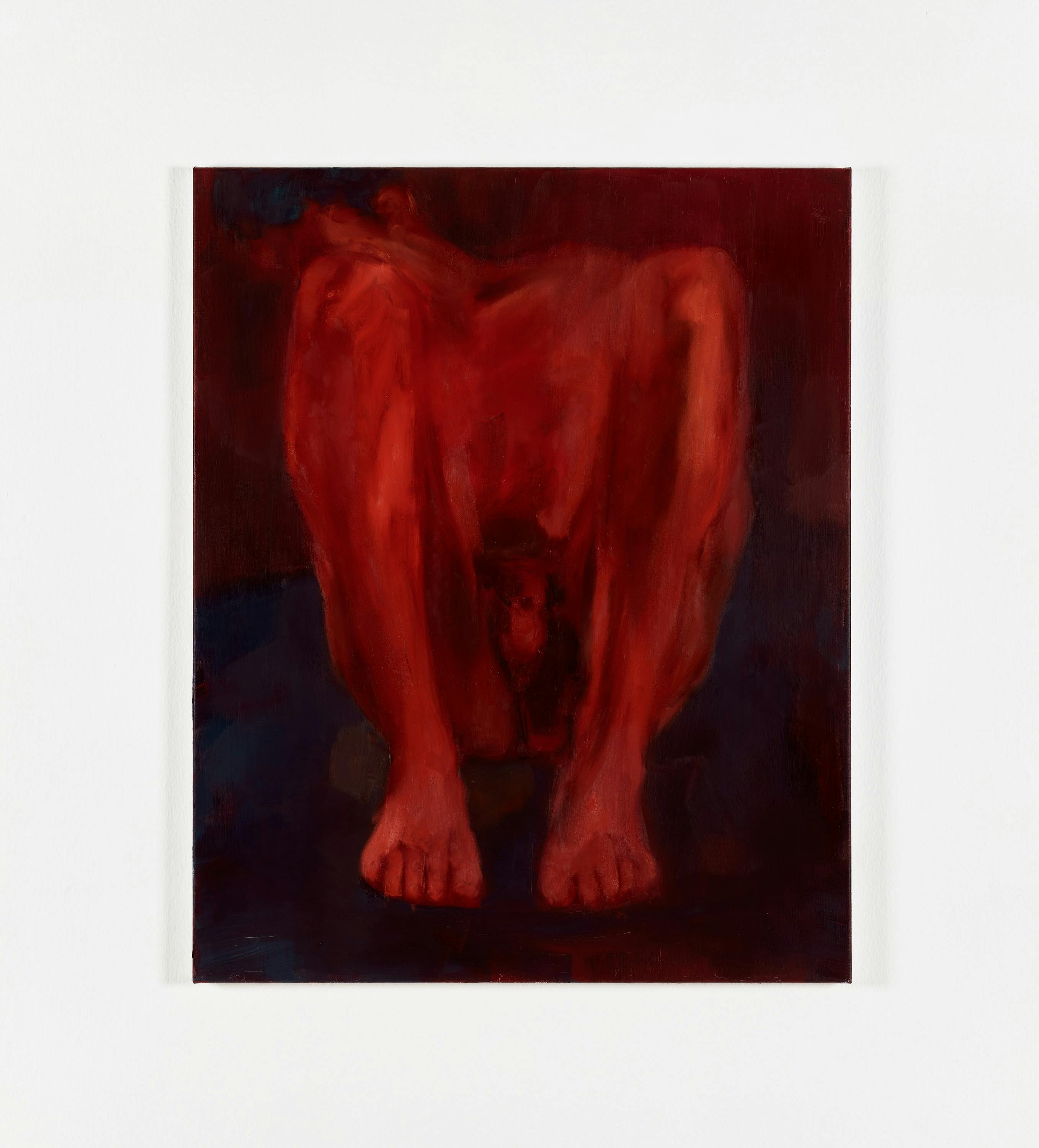 Monika Stricker - Polar light