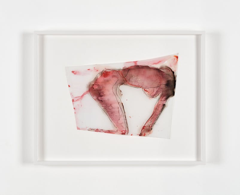 Piero Manai - Untitled (figura) Piero Manai - Untitled (figura)