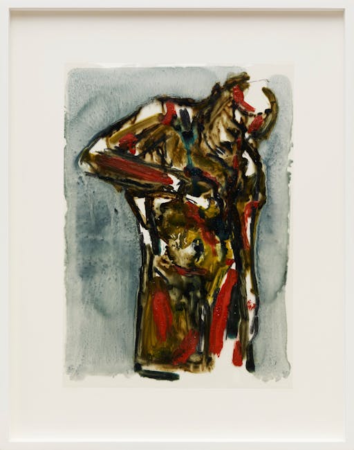 Piero Manai - Figura