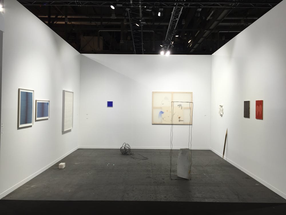 Art Genève 2015