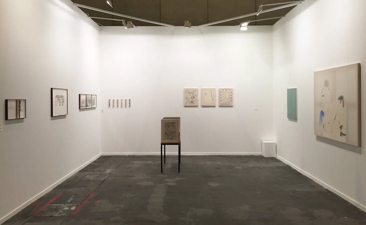ARCOmadrid 2015