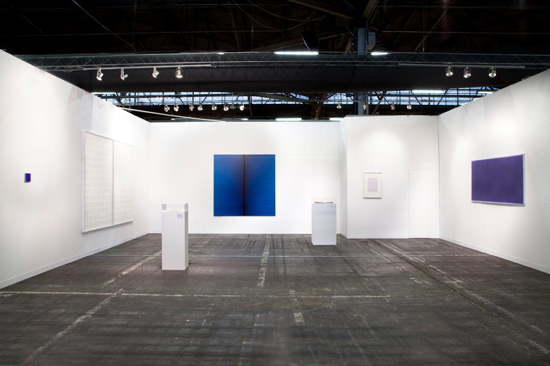 The Armory Show 2015